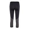 Nike Pro AS W NP HPRCL CPRI Lifestyle Series Breathable Versatile Comfortable Sports Long Pants Women Bottoms Black 831934-010