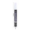Strong Coverage Tire Paint Pen for Rubber Meta Glass Car Tires Car Tire Graffiti Paint Pen