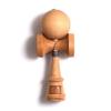 TOKIO KENDAMA Rostoucí Kendama bez chemických barev Ložiska, (Pláž)