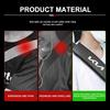 Car Seat Belt Shoulder Cover Leather Shoulder Protector Pad For KIA Sportage Rio Ceed Niro Soul Stonic Picanto Proceed