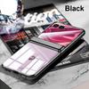 Matte Skin-Friendly Case For Motorola Moto Razr 70 60 50/70 60 50 Ultra/ 60 Pro/70 Plus Magnetic Folding Hinge Shockproof Cover