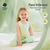 Babycare Natural Cool Sleeveless Top