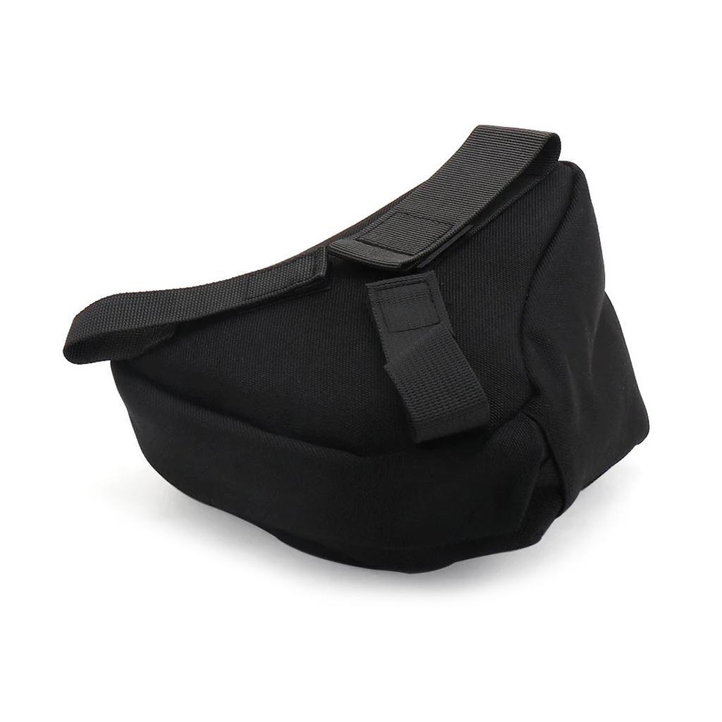 Upgrades Rear Seats Storage Bag Nylon Rear Seats Luggage Bag Long Distance ridings  Accessory Simple Installs for R1300G