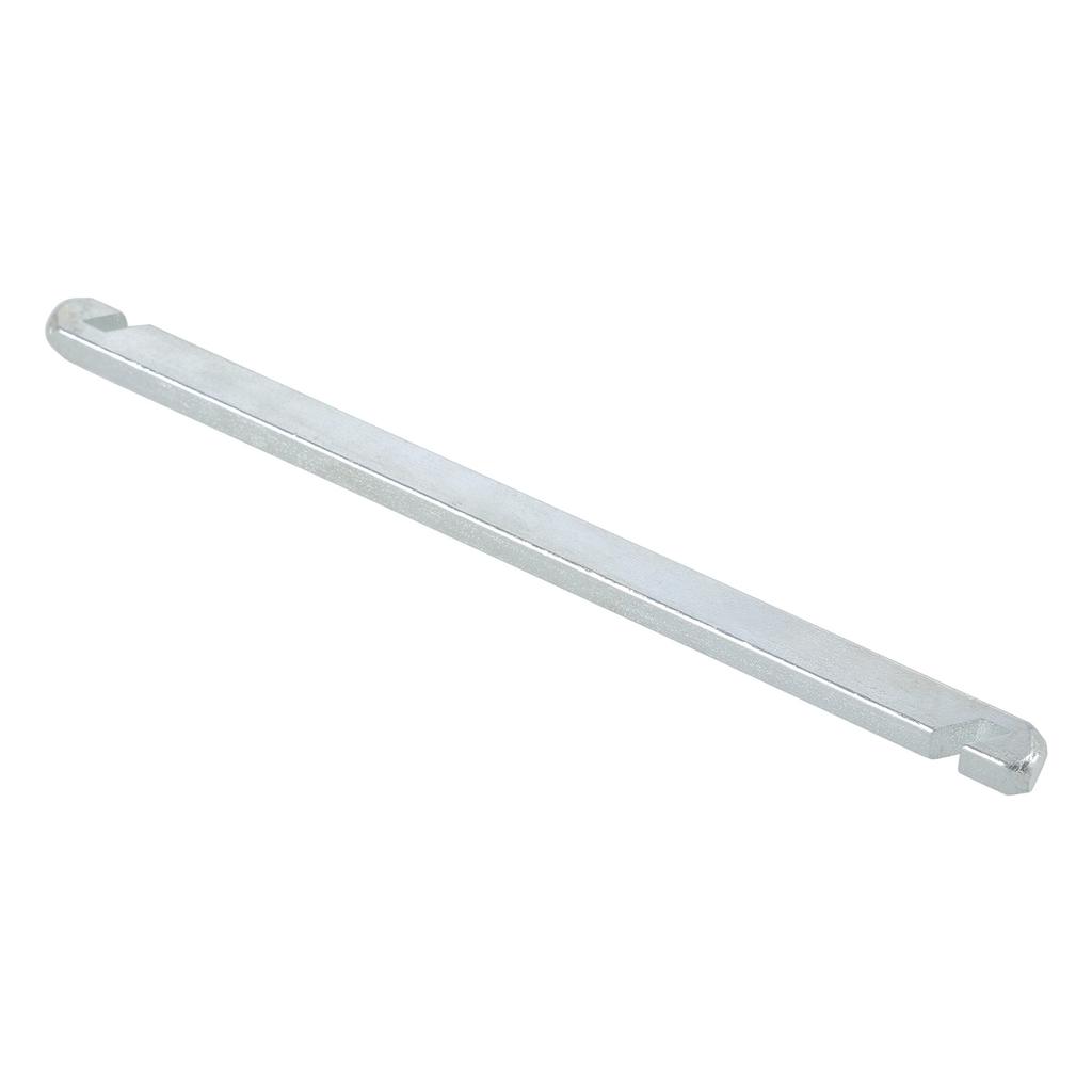 Door Strikes Plate Bending Wrench Tool Suitable For Gaps Elimination&Security Enhancement Security Gaps Fixing Home Use