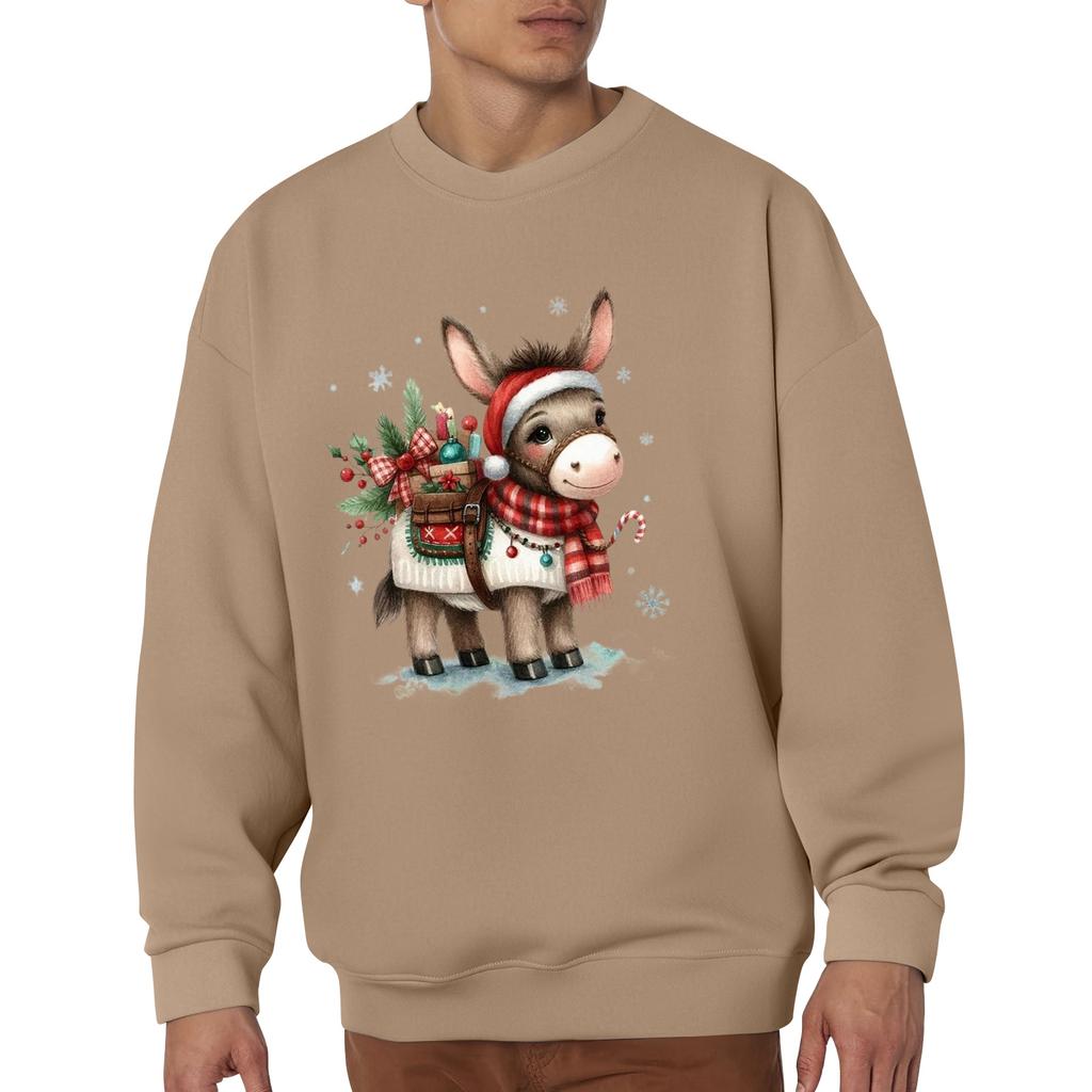 Men's Hooded Sweatshirt, Contrasting Color Sweatshirt, Sports   Casual Jacket