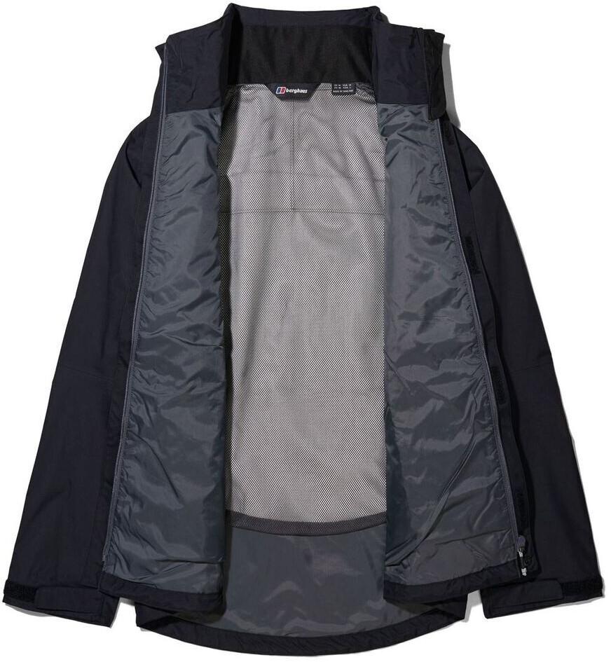 Куртка Berghaus Alpha Jacket