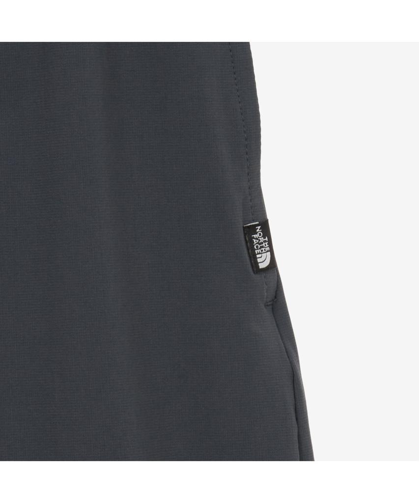 Noseupeiseu Np6Ns40B Women'S Ice Cube Pants Metal Gray
