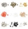 10Pieces Multi Color Mini 3/6MM Belt Buckle for Blyth BJD Doll Clothes Shoes Bag Buckles DIY Accessories