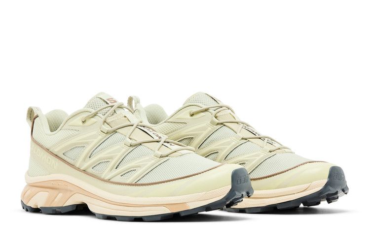 Salomon XT-6 Expanse 'Alfalfa Shortbread'