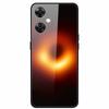 For One Plus Nord CE 3 Lite 5G Case N30 Tempered Glass Hard Back Cover for Oneplus Nord CE3 Lite N 30 Cases Bumper 3lite CE3Lite