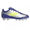 Childrens/Kids F50 Club Messi Regular Firm Ground Football Boots