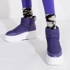 Ash Maxi Maxi Padded Platform Sneakers_Ac4D0131