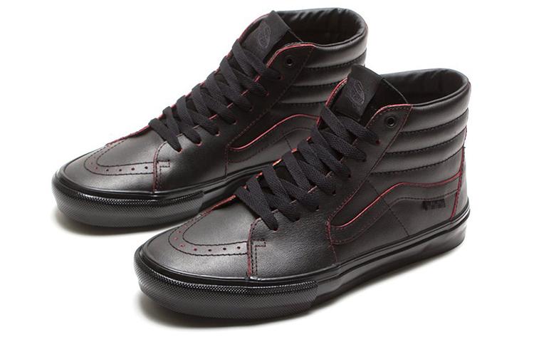 Sk8 Skate Vans-Hi `Wearaway` VN0A5FCC9CX 36