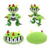 Poppy Playtime SD SD Plush Toy High Quality Soft Stuffed Anime Game Peripheral Doll Gift For Kids Birthday Party Decor