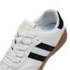 Herbst leichte und vielseitige Mode Damen kleine weiße Schuhe lässige rutschfeste Sportschuhe