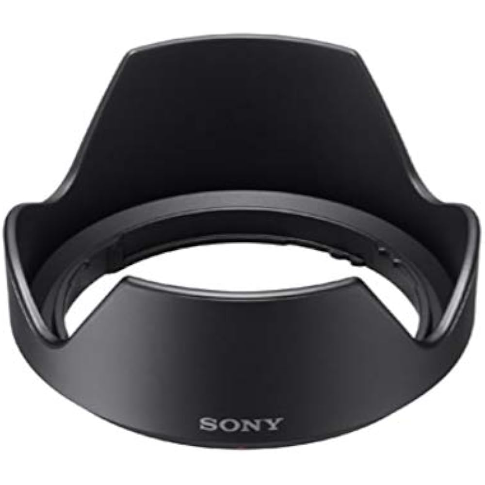 Sony (Sony) Zoom Lens Hood ALC-SH112 (for SEL1855)