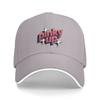 PINKY UP Katseyes Sun Baseball Cap  Summer Vintage Hip Hop Hats For FeUnisex Unisex Hiking Fishing Baseball Caps