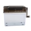 Black Manual Paper Shredder ABS Mini Hand Shredder Mini Hand File Shredder  For Home