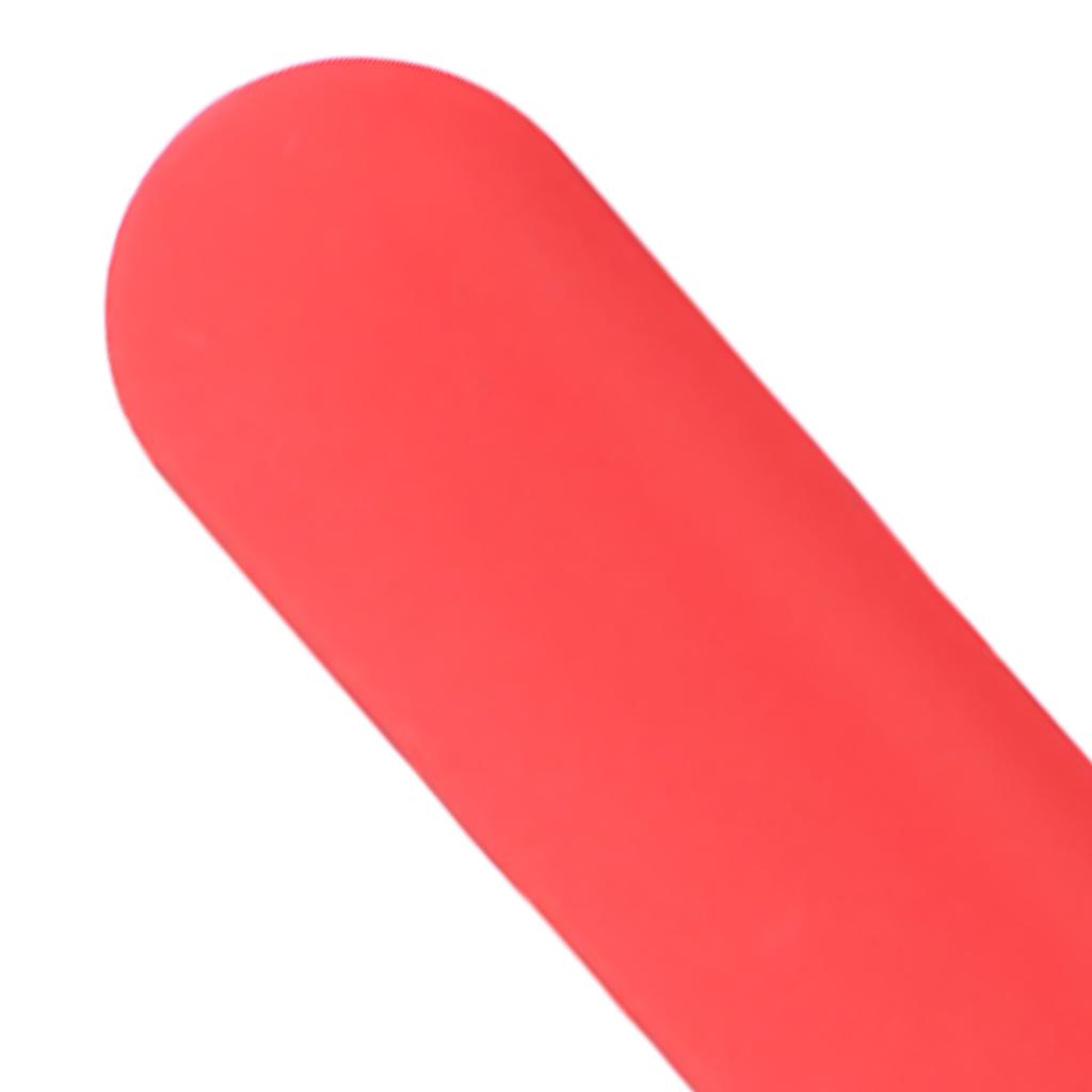 Wax Spatula Silicone Reusable Hair Removal Waxing Applicator Scraper for Home Salon Wax Warmer
