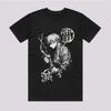 Anime Zenitsu TShirt Size S4xl Gift For Friends For Kids