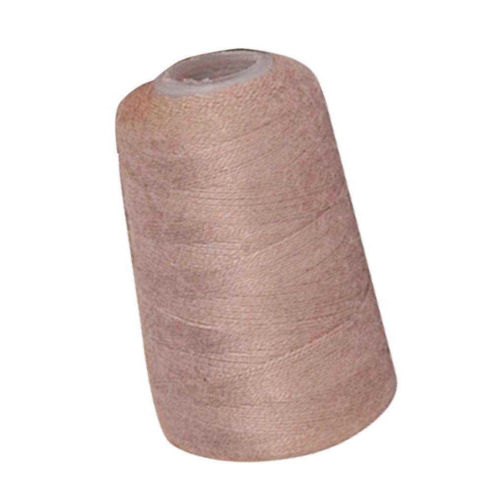 Hand Knitting Yarn Anti-Pilling Long Plush Yarn Knitted Yarn Winter Crochet Yarn