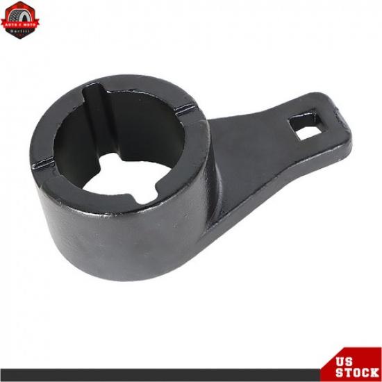 Harmonic Damper Pulley Holding Tool Crankshaft Holder For Toyota Lexus 1995-2004