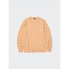 Uniqlo Japan Merino Crew Neck Sweater