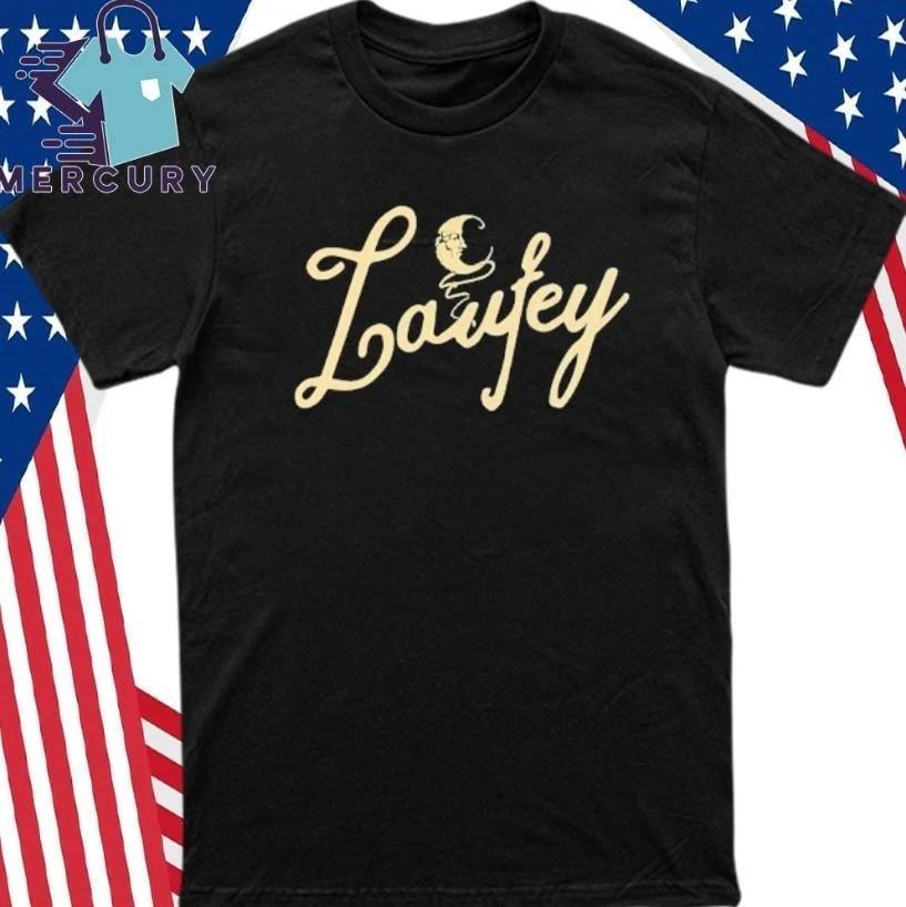 Laufey A Matter Of Time Tour September 2026 Shirt XXXXL