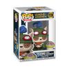 Funko Pop League Of Legends 1138 Lux Figure