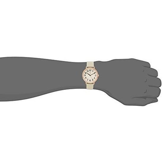 RIKI watch Standard AKPK426 mens