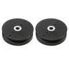 DR1500DQ Rear Suspension Enhancement System Bumper Rubber Helper Spring Tool Kit For Ram 1500 2WD 4WD 2009- Car Accessories