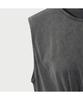 IROWOMEN Nevataspe Jersey Shirring Dress Iodaa25101Bkl