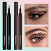 DoDiary Dudu Ultra-Fine Waterproof Smudge-Proof Eyeliner Pen