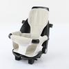 Baby Pram Cushion Safety Chair Inner Protections Mat Soft and Comfortable Strollers Cushion Cart Supportive Pad