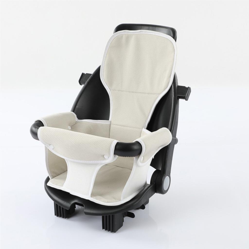 Baby Pram Cushion Safety Chair Inner Protections Mat Soft and Comfortable Strollers Cushion Cart Supportive Pad