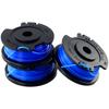 For Greenworks Line Spools Flexible Use Accessories