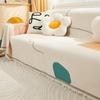 Chenille Sofa Cover Towel Full Covered Oversized Simple Modern Sofa Cover Four Seasons Universal All-Inclusive Sofa Cover Cover Cloth