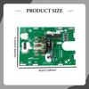 Electric Drill Circuit Board for Impact Wrench Stable Performance High Reliability Premium Compact