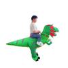 Dilophosaurus Inflatable Suit, Adult