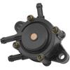 AHL Motorcycle Fuel Pump Fuel Pump Compatible with Kawasaki 15