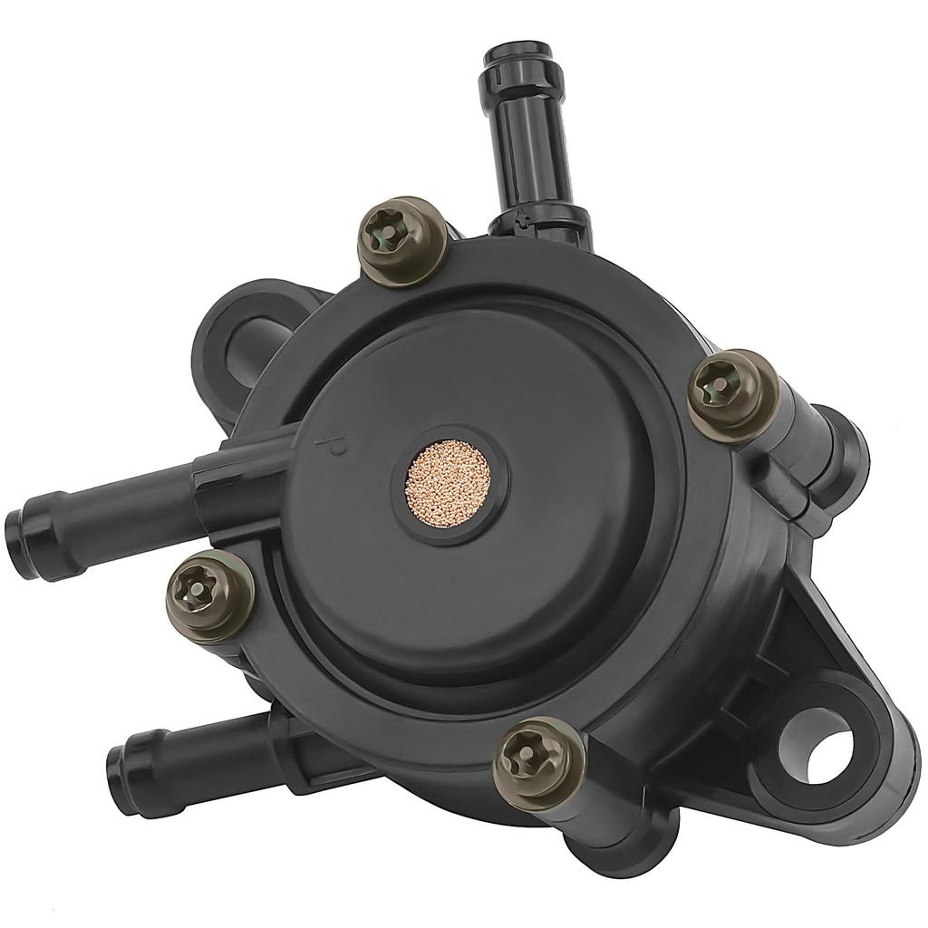 AHL Motorcycle Fuel Pump Fuel Pump Compatible with Kawasaki 15