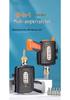 Ratchet Multifunctional Screwdriver Set for Auto Repair - Durable, Pistol Grip, Built-In Features for Electric Vehicle Maintenance
