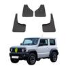 Accesorii de exterior – Apărători de noroi