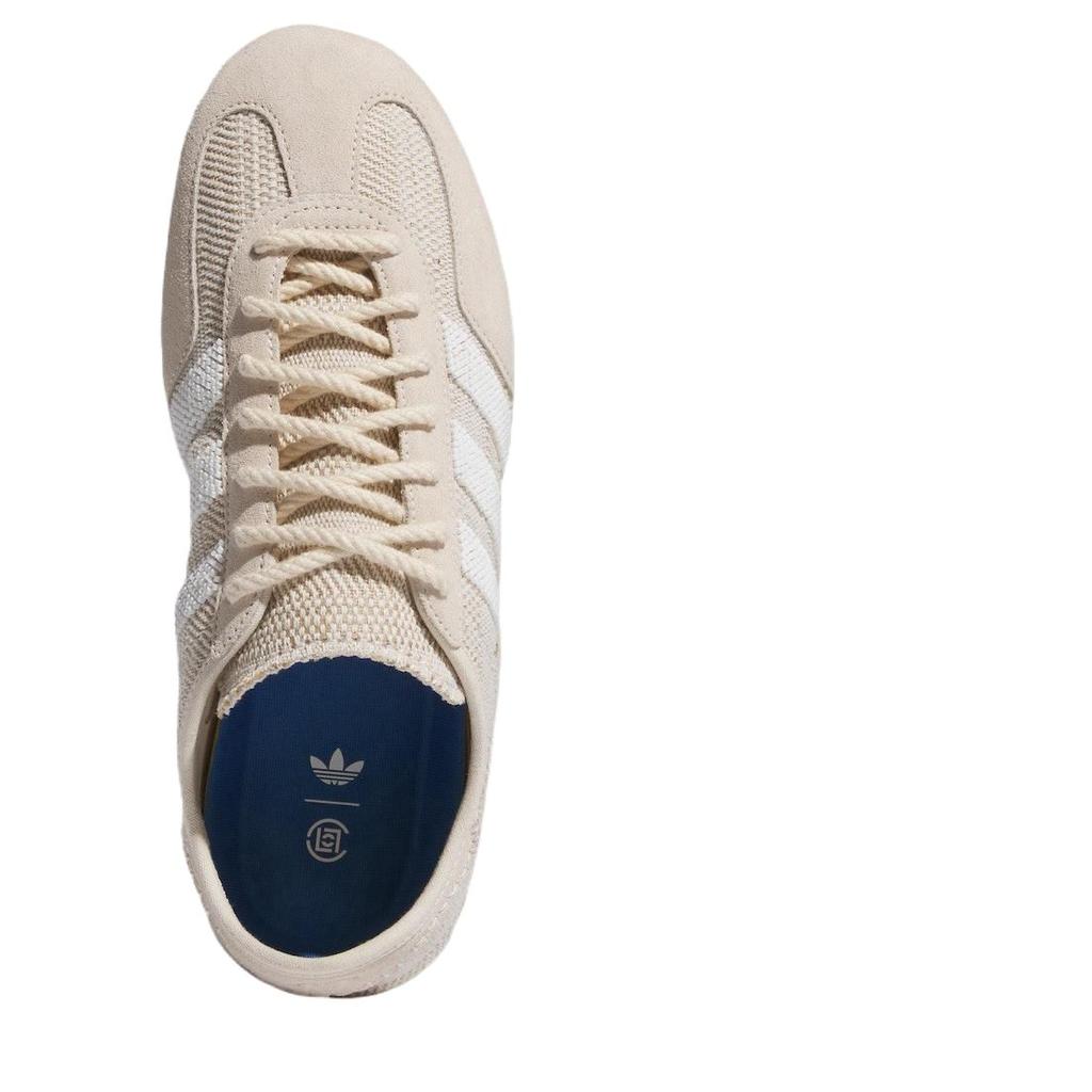 Gazelle Clot x Gazelle Adidas Originals 'Halo Ivory' IH3144
