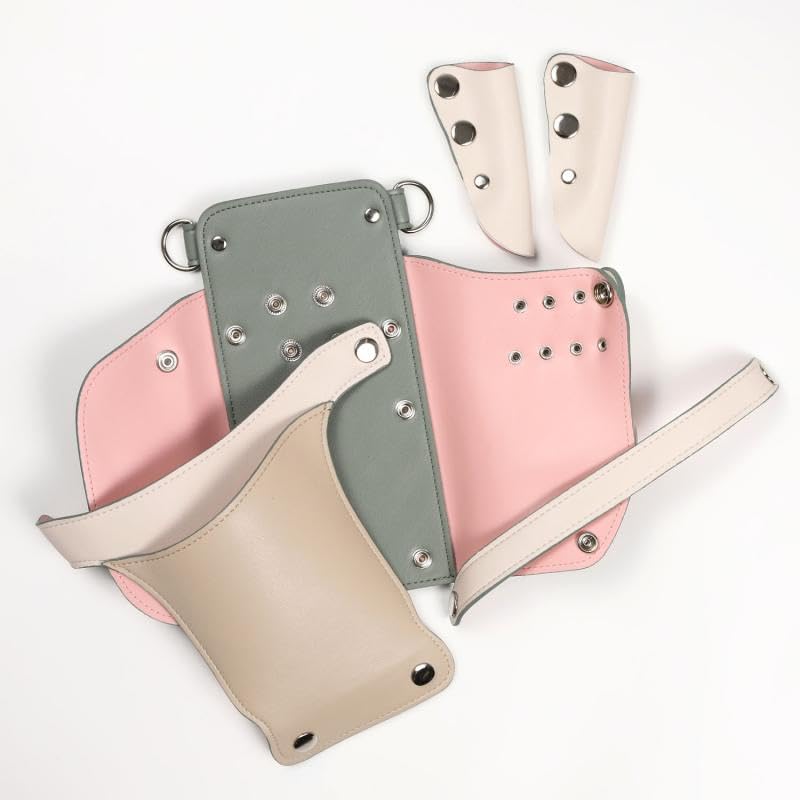 DEEDS japoński producent nożyczek specjalizuje się w Siena 362 Miętowy pasuje i jest idealny do i Produkty, etui, Nie. Mieszanka, 4-6 nożyczek,