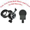 Original Yaw Arm With Roll Motor and Cover For DJI Mini 3 Pro Part- Drone Repair Parts Replacement