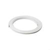 Adjustable Fiberglass Insect Window Screen Adhesive Easy Installation