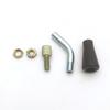 Carburetor Throttle Cable Adjustment Bolt Screw for PWK PE Carb 21-42MM PHBG 17.5 19 21 Carburetor Elbow Accessories Repair Kits