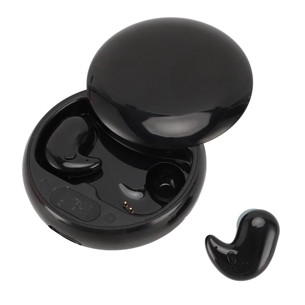 Language Translator Earbuds Two Way Translation Earphones Real Time Translation Headset With 144 Languages Bluetooth