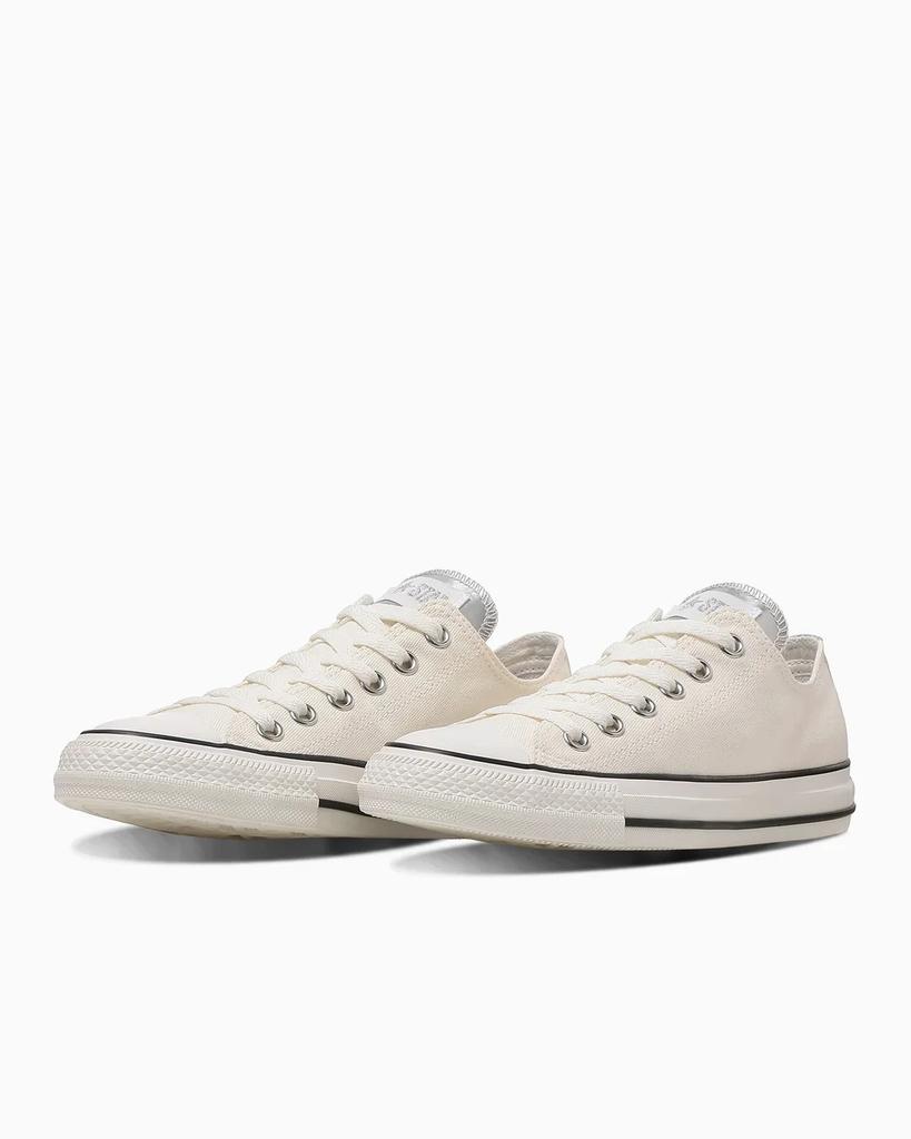 31318161 Converse All Star PM OX White Silver (Men's)